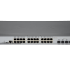2526393221 SWITCH 28 PORTS 24 PORTS 10/100/1000 BASE - T + 4 PORTS COMBO SFP SMART SWITCH - D-LINK