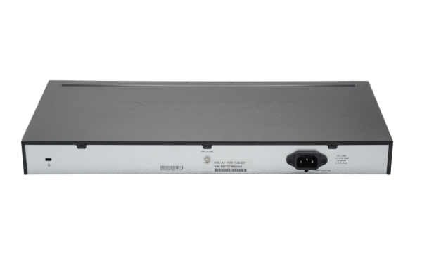 2526410573 SWITCH 28 PORTS 24 PORTS 10/100/1000 BASE - T + 4 PORTS COMBO SFP SMART SWITCH - D-LINK