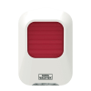2530726088 SIRENE D'ALARME INTERIEURE 115DB - TEXECOM