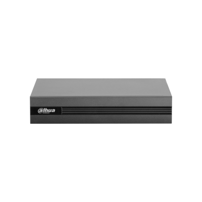 3100696901 XVR 08CH COOPER, 1HDD (MAX 06TO), 1080P, 5M AFFICHAGE ET 2M ENREGISTREMENT, SORTIES (1 HDMI, 1 VGA), 2 USB, 1 RJ45, MARQUE DAHUA