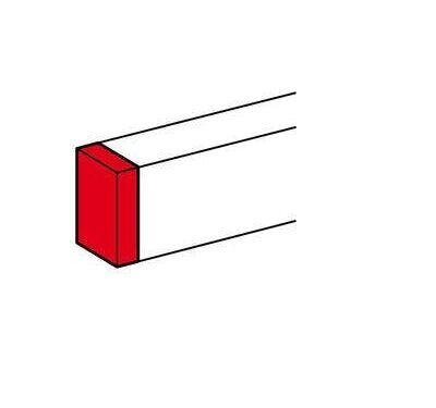 EMBOUT DE GOULOTTE DLP 35X8MM OU 5X8MM - LEGRAND