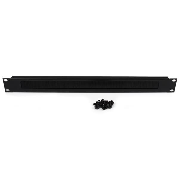 3104197961 PASSE FILS TYPE BALAI 1U COULEUR NOIR - TELESYSTEM