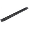 3104201857 PASSE FILS TYPE BALAI 1U COULEUR NOIR - TELESYSTEM