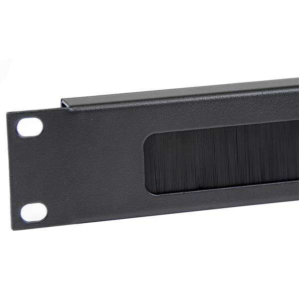 3104208862 PASSE FILS TYPE BALAI 1U COULEUR NOIR - TELESYSTEM