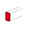 3105371317 EMBOUT DE GOULOTTE DLP 5X15MM - LEGRAND