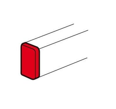 EMBOUT DE GOULOTTE DLP 5X15MM - LEGRAND