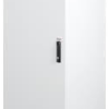 3123700089 SAFEBOX SERIES 600 * 450 - 42U - RAL 7035 GRIS CLAIR