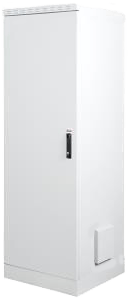 3123700089 SAFEBOX SERIES 600 * 450 - 42U - RAL 7035 GRIS CLAIR
