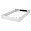 3257355333 ACCESSOIRES SOCLES KITS DE FIXATION AU SOL ROULETTES ET PIEDS REGLABLES - POUR RACKS H=100MM W=600MM D=1000MM MODULAIRE LG - LANDE