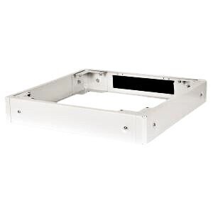 3257360524 ACCESSOIRES SOCLES KITS DE FIXATION AU SOL ROULETTES ET PIEDS REGLABLES - POUR RACKS H=100MM W=600MM D=600MM MODULAIRE LG - LANDE