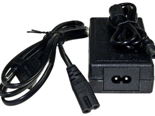 3257369541 ADAPTATEUR D'ALIMENTATION 12V 5A