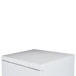 3267203734 ARMOIRE DE BRASSAGE SAFEBOX IP55 09U 19" MURALE - PLEIN - MONTE - 600X600X579 - GRIS - LANDE
