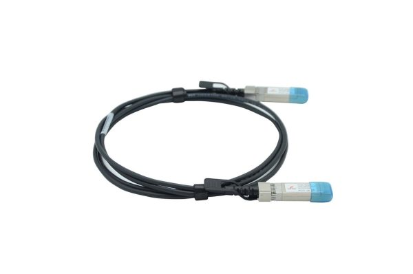 CABLE DAC 02M (JARRETIERE + MODULE SFP) - 10GO SFP+ - FANG HANG
