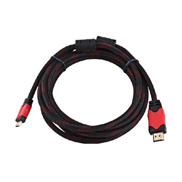 CABLE HDMI 1.5M