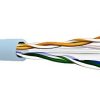 CABLE RESEAU CAT6 UC400 S24 F/UTP 4P PVC 500DW – DRAKA