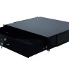 3276524716 CLAVIER 2U 19'' ET TIROIR D’USAGE GENERAL D=400 MM
