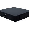 3276533777 CLAVIER 2U 19'' ET TIROIR D’USAGE GENERAL D=400 MM