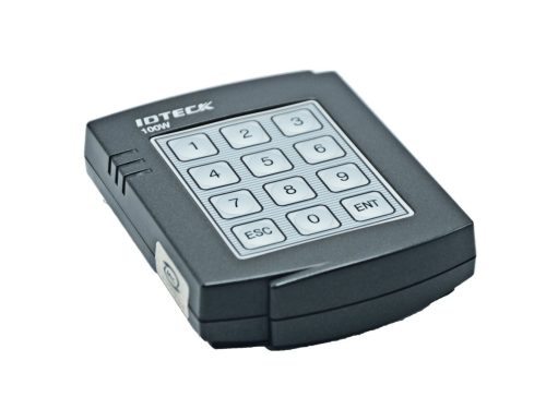 3276602848 CONTROL D'ACCES 100W - IDTECH