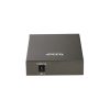CONVERTISSEUR OPTIQUE 1000BASE - TX UTP TO 1000BASE - FX MULTIMODE SC GIGABIT ETHERNET ( 550M) - D-LINK