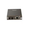 CONVERTISSEUR OPTIQUE 1000BASE - TX UTP TO 1000BASE - FX MULTIMODE SC GIGABIT ETHERNET ( 550M) - D-LINK