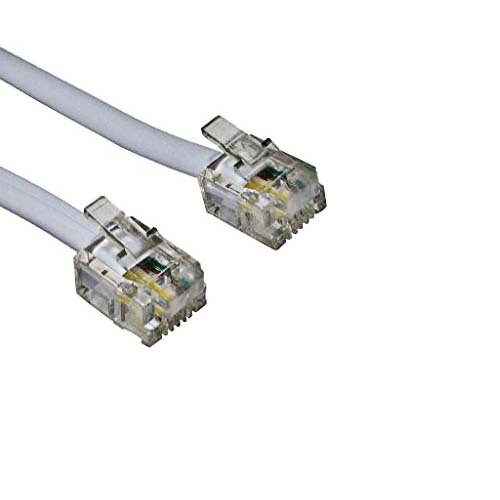 3276705039 CORDON TELEPHONIQUE 10M
