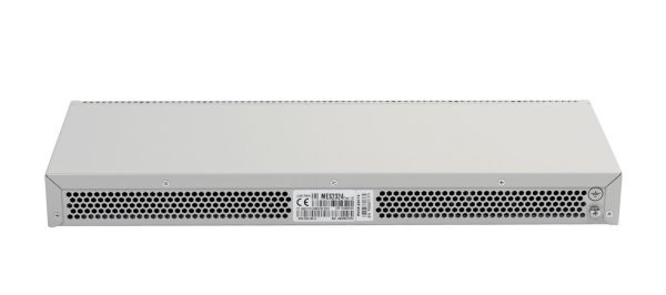 ETHERNET - SWITCH MES2324 AC 24 PORTS 10/100/1000 BASE - T 4 PORTS 10GBASE - X (SFP+)/10/100/1000 BASE - T/1000BASE - X (SFP) L2 220V AC - ELTEX