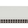 3278125219 ETHERNET - SWITCH MES2428B 24 PORTS 10/100/1000BASE - T 4 PORTS 10/100/1000BASE - T/100BASE - FX/1000BASE - X COMBO L2 220V AC 12V DC - ELTEX