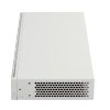 ETHERNET - SWITCH MES2324 AC 24 PORTS 10/100/1000 BASE - T 4 PORTS 10GBASE - X (SFP+)/10/100/1000 BASE - T/1000BASE - X (SFP) L2 220V AC - ELTEX