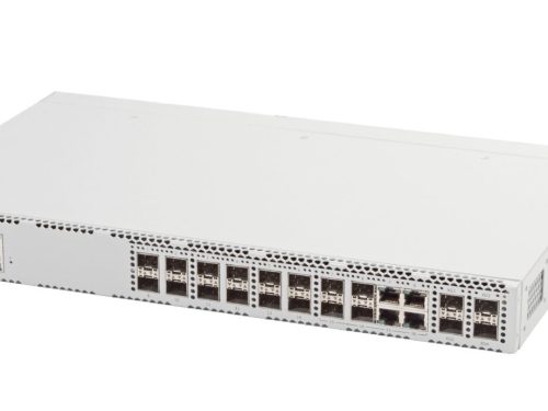 ETHERNET - SWITCH MES3316F 12 PORTS 1000BASE - X (SFP) 4 COMBO - PORTS 10/100/1000BASET/1000BASE/X (SFP) 4 PORTS 10GBASE - X (SFP+) L2 - ELTEX