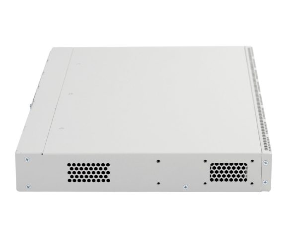 ETHERNET - SWITCH MES3316F 12 PORTS 1000BASE - X (SFP) 4 COMBO - PORTS 10/100/1000BASET/1000BASE/X (SFP) 4 PORTS 10GBASE - X (SFP+) L2 - ELTEX