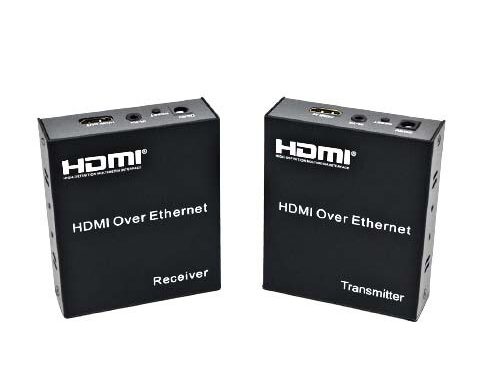 EXTENDEUR KVM HDMI 150M