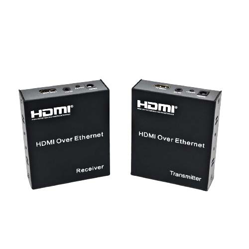 EXTENDEUR KVM HDMI 150M