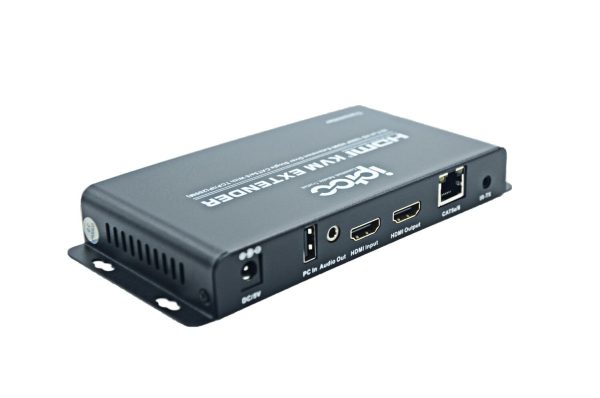 EXTENDEUR KVM HDMI 200M
