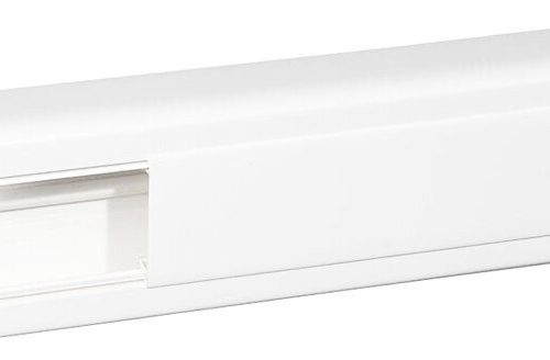 GOULOTTE 15X5MM/M - LEGRAND