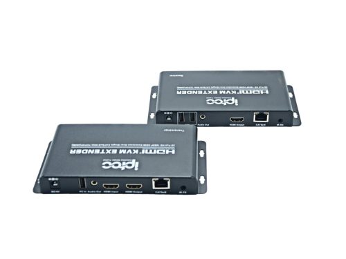 EXTENDEUR KVM HDMI 200M