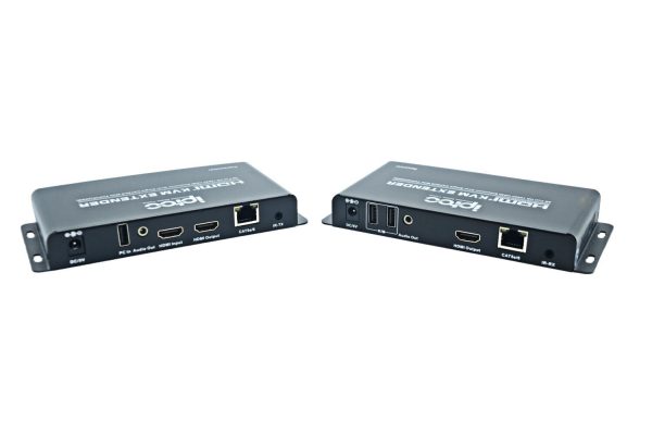 EXTENDEUR KVM HDMI 200M