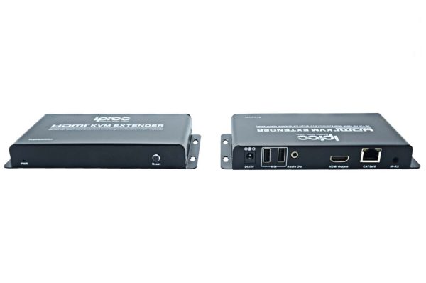 EXTENDEUR KVM HDMI 200M