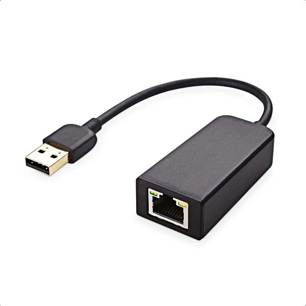 3282581224 KIT ADAPTATEUR RJ45 - USB M/F