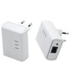 CPL 2 MBPS 2 ADAPTATEUR ETHERNET POWERLINE - D-LINK