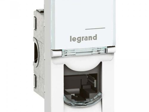 NOYAU RJ45 CAT5E FTP DE 1 MODULE - LEGRAND