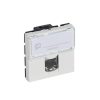 3307053711 NOYAU RJ45 CAT6A STP DE 2 MODULES - LEGRAND
