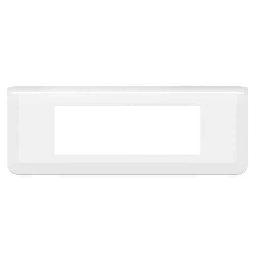 3317776360 PLAQUE MOSAIC 6 MODULES DE PRISE APPARENTE - LEGRAND