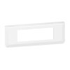 3317793026 PLAQUE MOSAIC 6 MODULES DE PRISE APPARENTE - LEGRAND