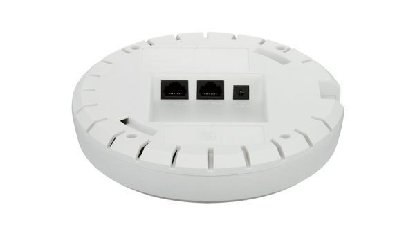 POINT D'ACCES SANS FIL PLAFONNIER 11N 300MBPS 2 4GHZ 10/100M PORT POE UTILISATION AVEC DWC - 1000/2000/DWS - 3160 - 24TC/PC OU AUTONOME - D-LINK