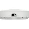 POINT D'ACCES SANS FIL PLAFONNIER 11N 300MBPS 2 4GHZ 10/100M PORT POE UTILISATION AVEC DWC - 1000/2000/DWS - 3160 - 24TC/PC OU AUTONOME - D-LINK