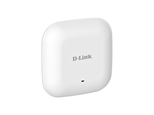 POINT D'ACCES MANAGED 300MBPS 11N/11G T PORT 10/100MBPS POE LAN 2 ANTENNES INTERNES DE 3DBI 28DBM SANS ADAPTATEUR - D-LINK