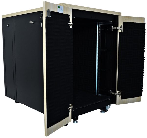 SOUNDPROOF SERIE 750 * 1130 - 17U - ERABLE (M)