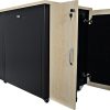 SOUNDPROOF SERIE 750 * 1130 - 17U - ERABLE (M)
