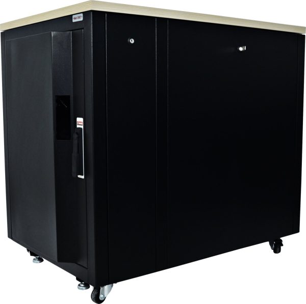 SOUNDPROOF SERIE 750 * 1130 - 17U - ERABLE (M)