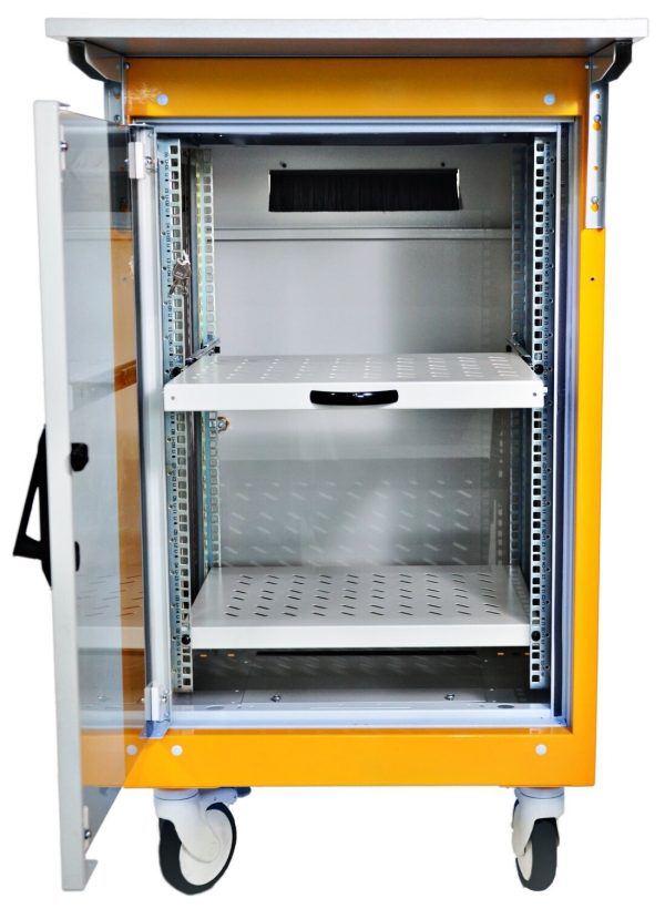 3329189671 STATIONS DE TRAVAIL ET SOLUTIONS BUREAUTIQUES 600* 670 - 1016 - RAL 7035 GRIS CLAIR - RAL 1028 JAUNE MELON